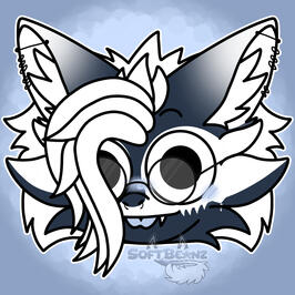 Sticker For Myself