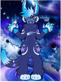 Full Body Art
