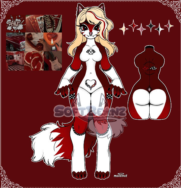 Custom Adopt Custom Adopt